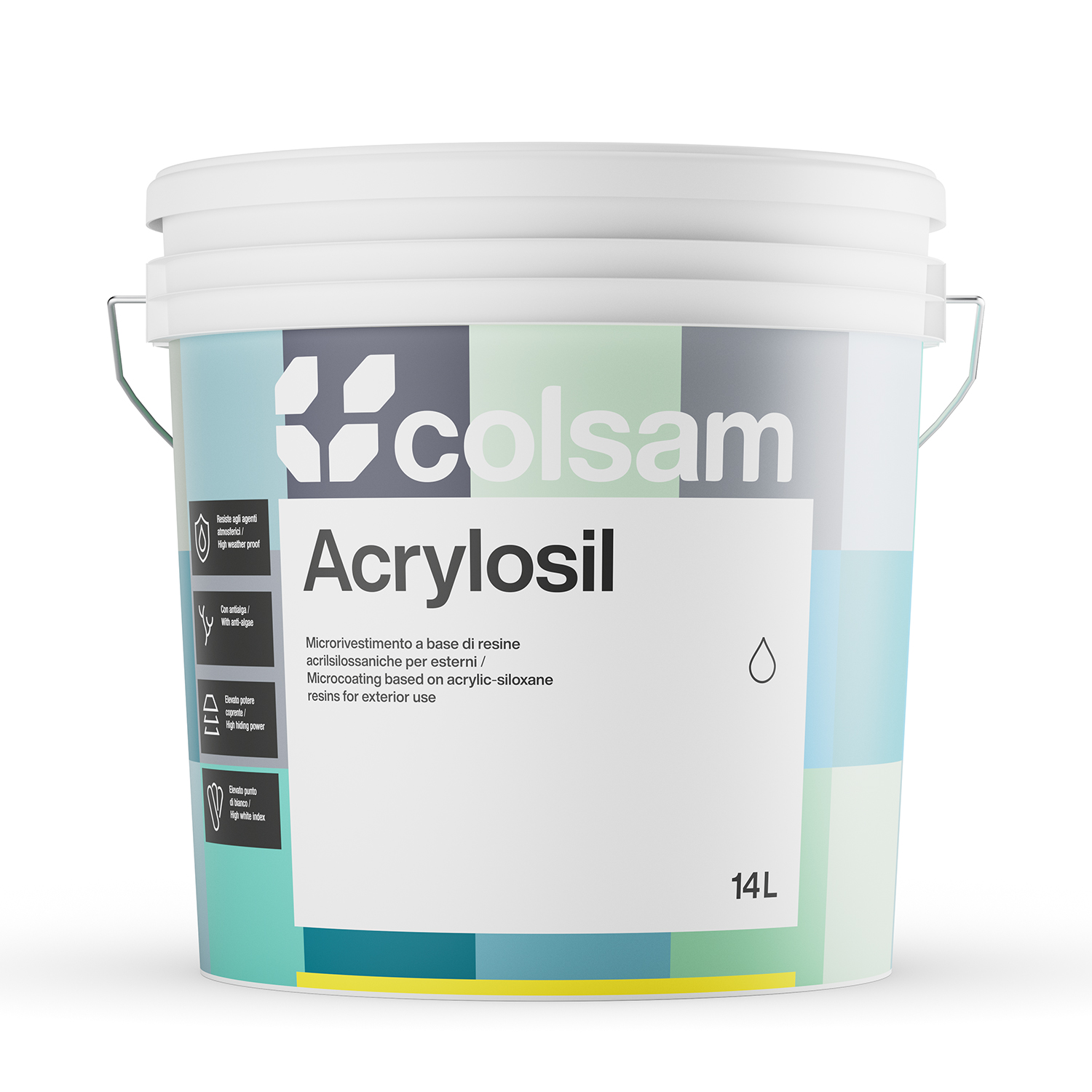Acrylosil