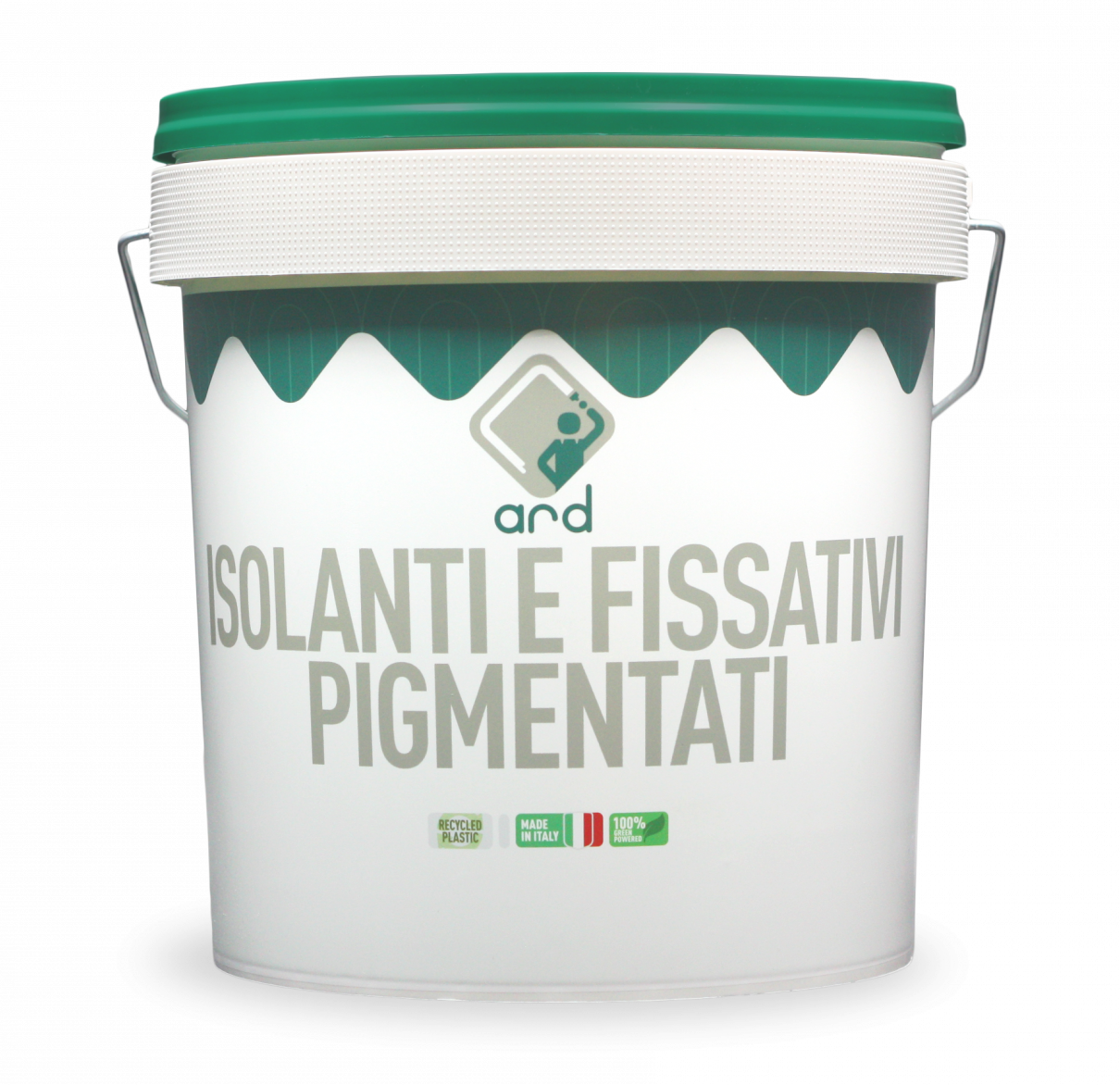 Primer riempitivo coprente