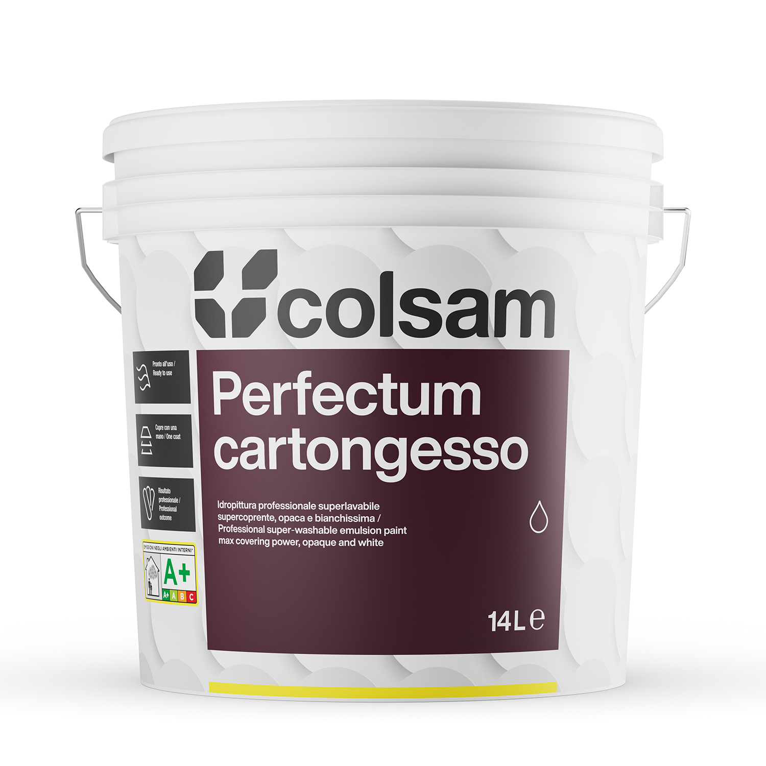 Perfectum Cartongesso