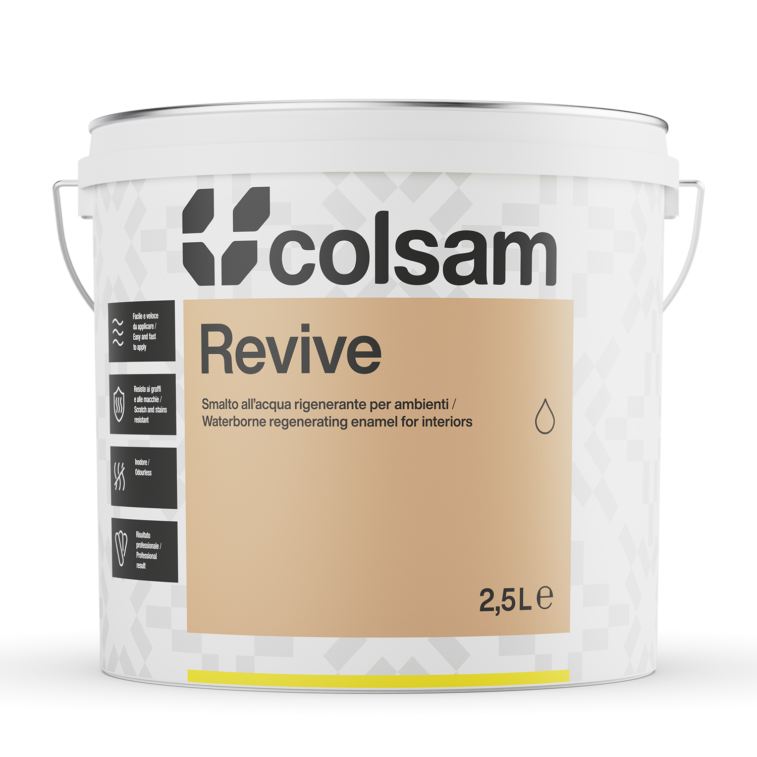 Revive colsam smalto