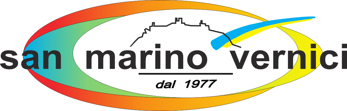 San Marino Vernici