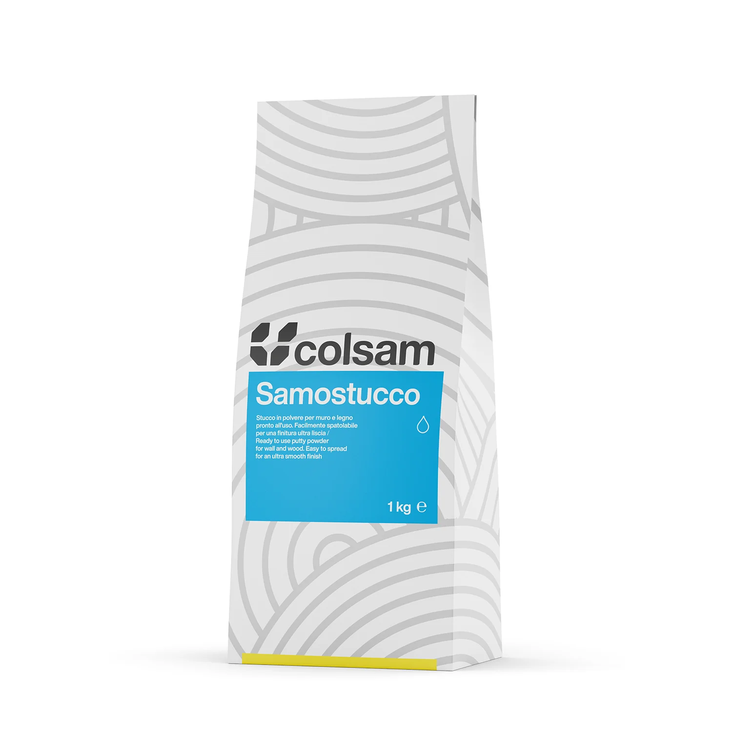 Samostucco Colsam stucco