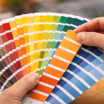 Come scegliere il colore giusto per la tua casa